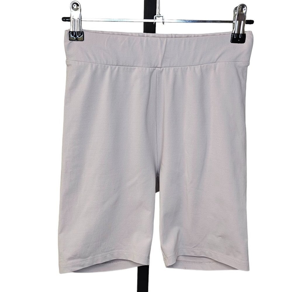Aritzia Babaton Contour Bike Short High Rise Size  Small